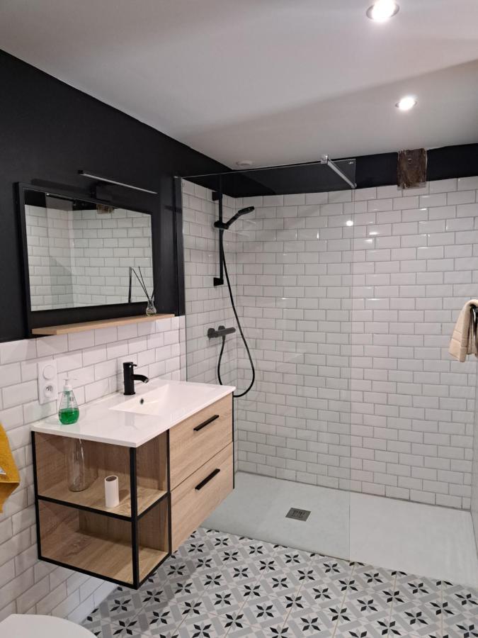 Chambres D'Hotes "Le Verrie Cosy" La Verrie ภายนอก รูปภาพ