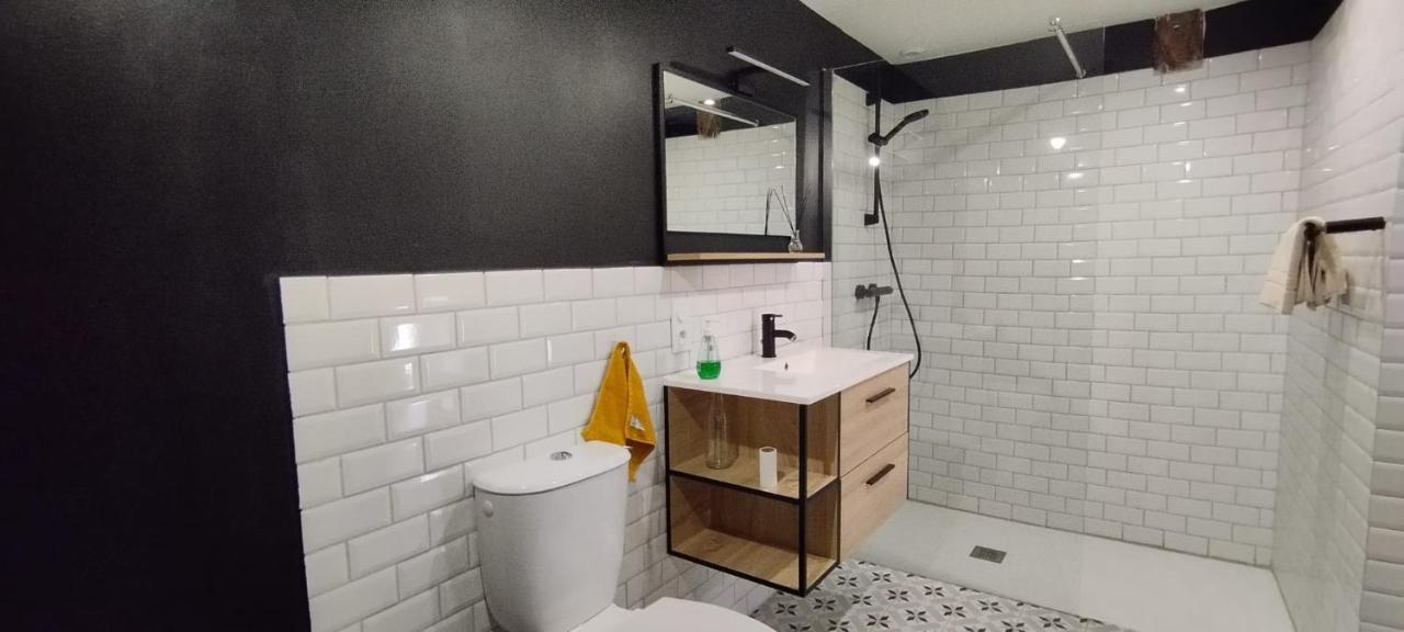 Chambres D'Hotes "Le Verrie Cosy" La Verrie ภายนอก รูปภาพ